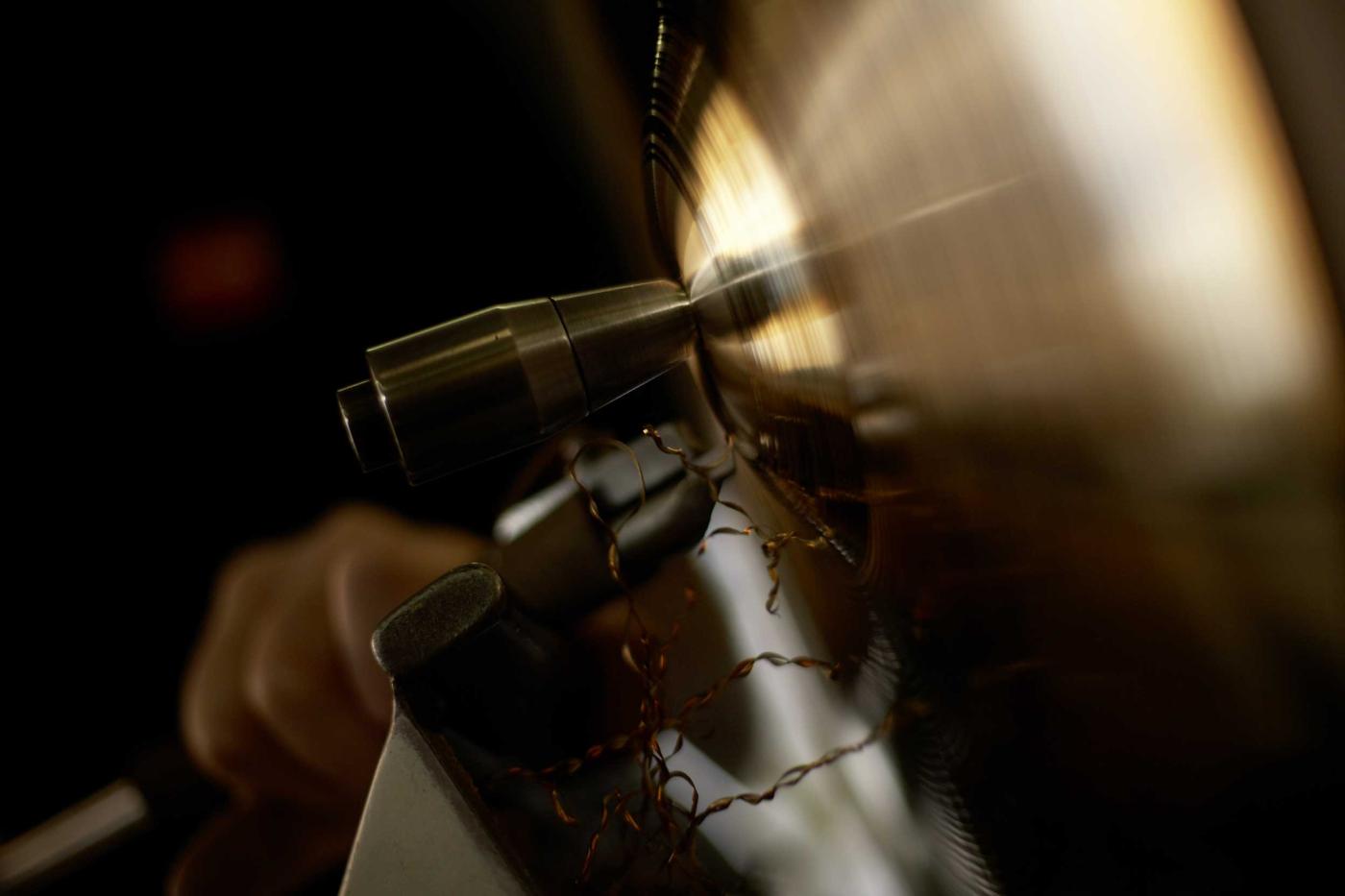 Bild: Paiste