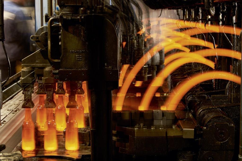 L’efficacité augmente quand, en plus des matériaux, les données utiles relatives aux produits circulent automatiquement entre les systèmes.