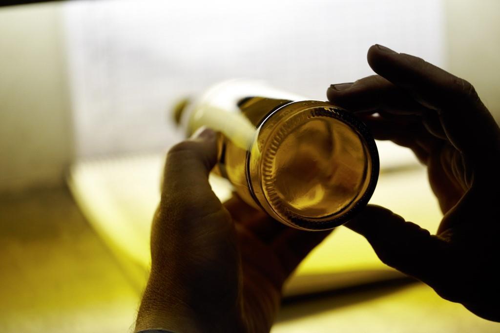 La qualité du produit est un facteur de succès important, la qualité des données disponibles au sein de l’entreprise aussi.