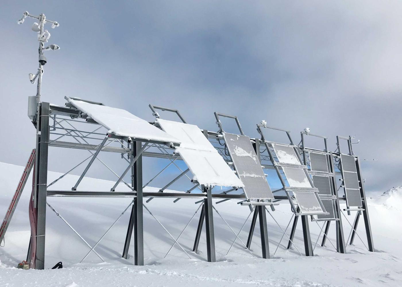 Bild: ZHAW Forschungsgruppe Erneuerbare Energien