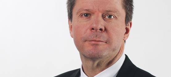 Martin Bäumle, Conseiller national Vert’libéraux/ZH
