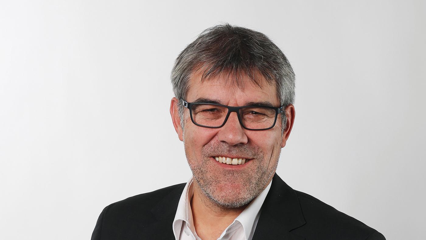 Eric Nussbaumer, Conseiller national PS/BL