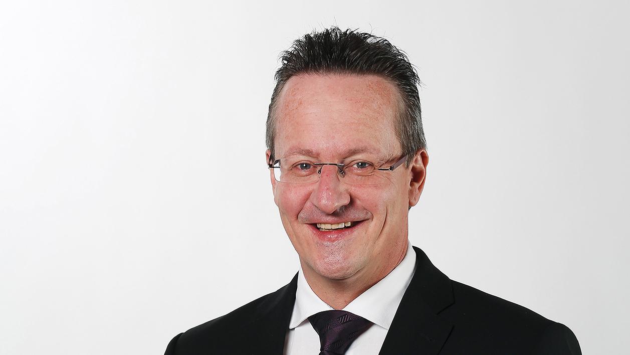 Martin Schmid, Conseiller aux États PLR/GR