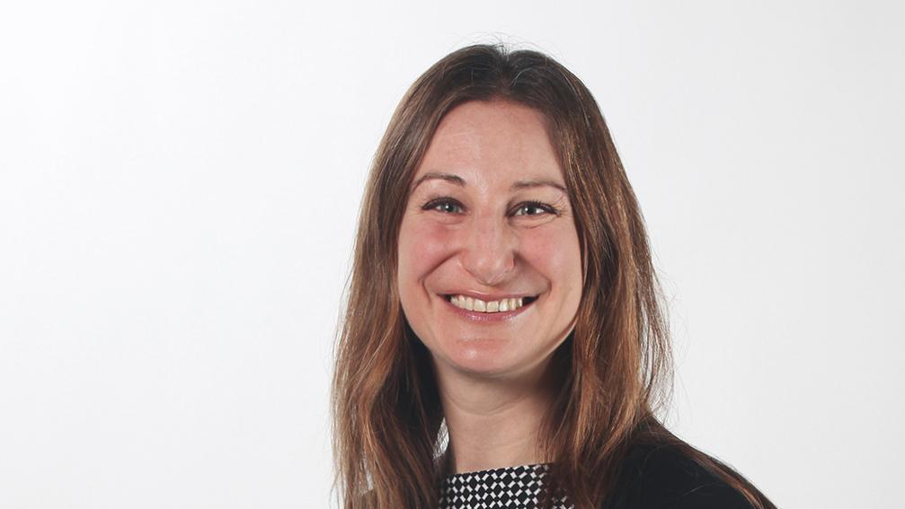 Adèle Thorens, Conseillère nationale Les Verts/VD