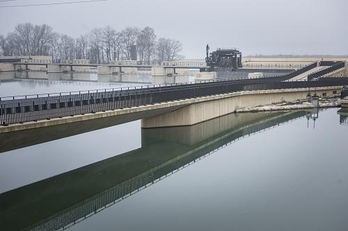 Die Wasserkraft ist für die Schweizer Versorgungssicherheit systemrelevant. Sie liefert sowohl Band- als auch Spitzenenergie.