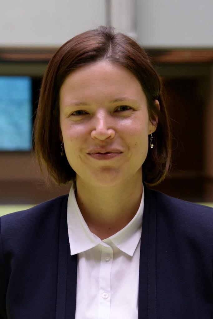 Die Projektleiterin der Studie, Evelina Trutnevyte, leitet seit Kurzem als Professorin die Abteilung «Renewable Energy Systems» an der Universität Genf.