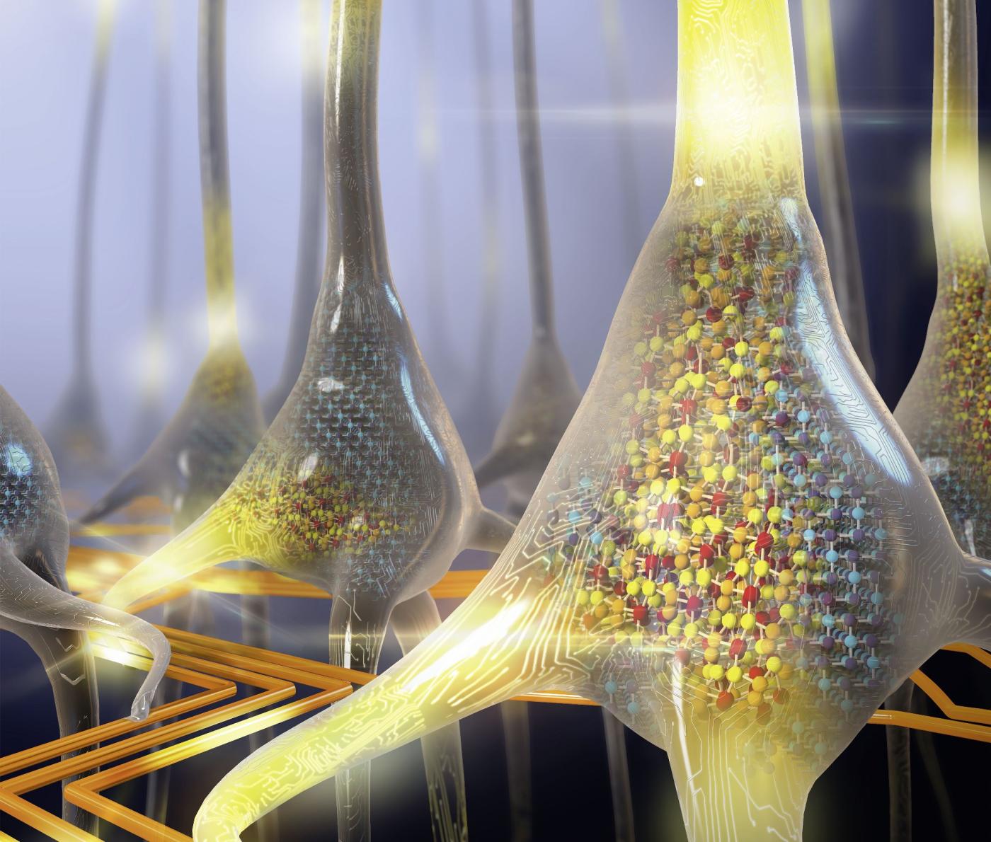 Figure: IBM Research