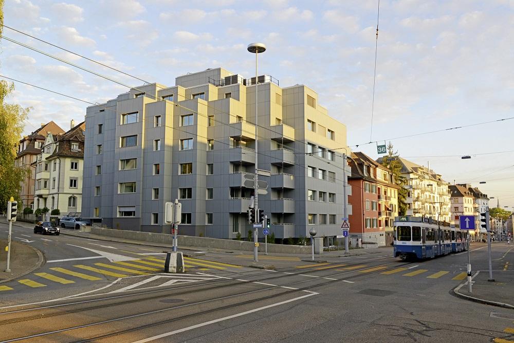 Bild: Viridén + Partner AG