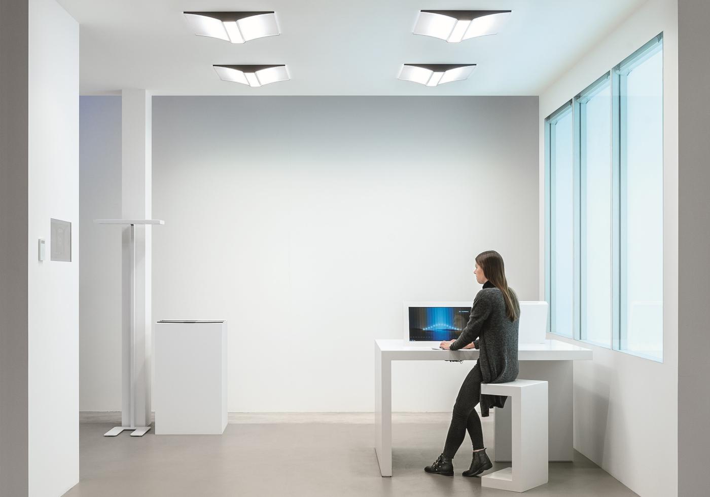 Figure: Zumtobel Lighting