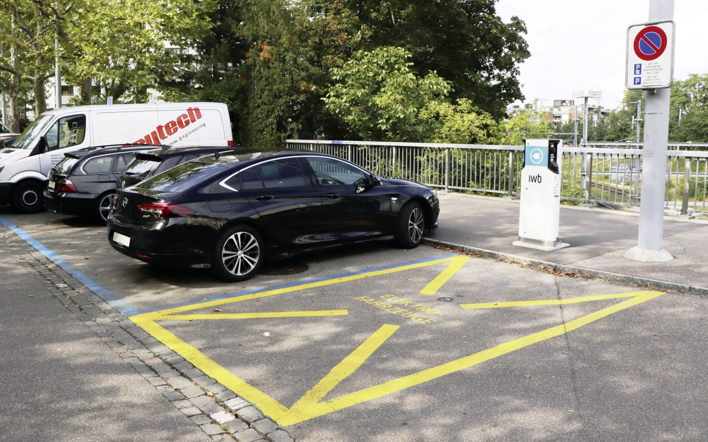 Figure:  Benedikt Vogel