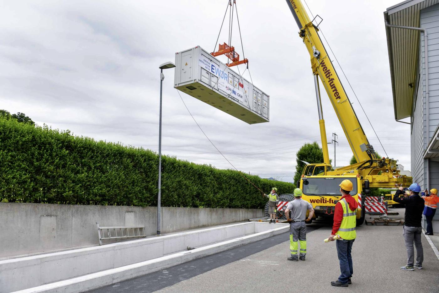 Figure: Manuela Matt – www.ewjr.ch (reconstitution)