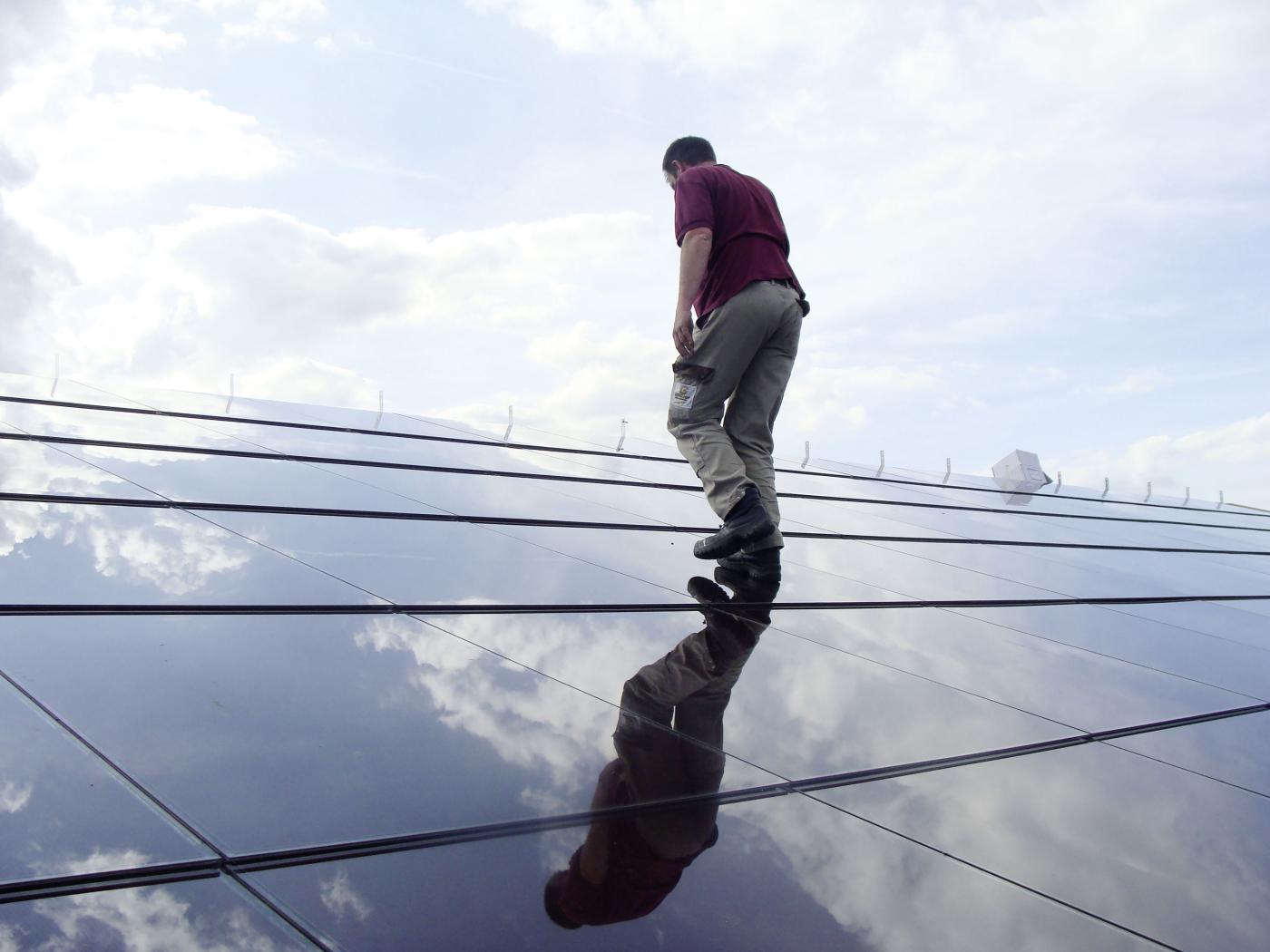 Figure: PVT Solar AG