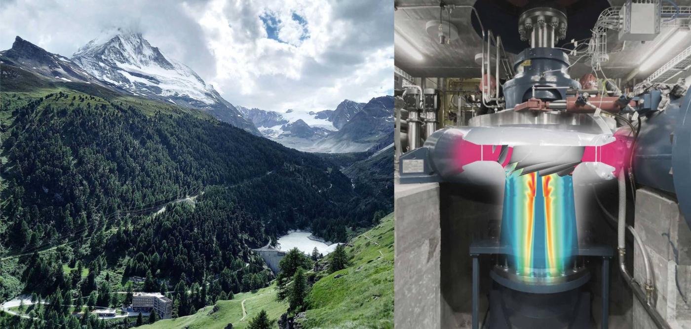 Figure:  HES-SO Valais/Wallis