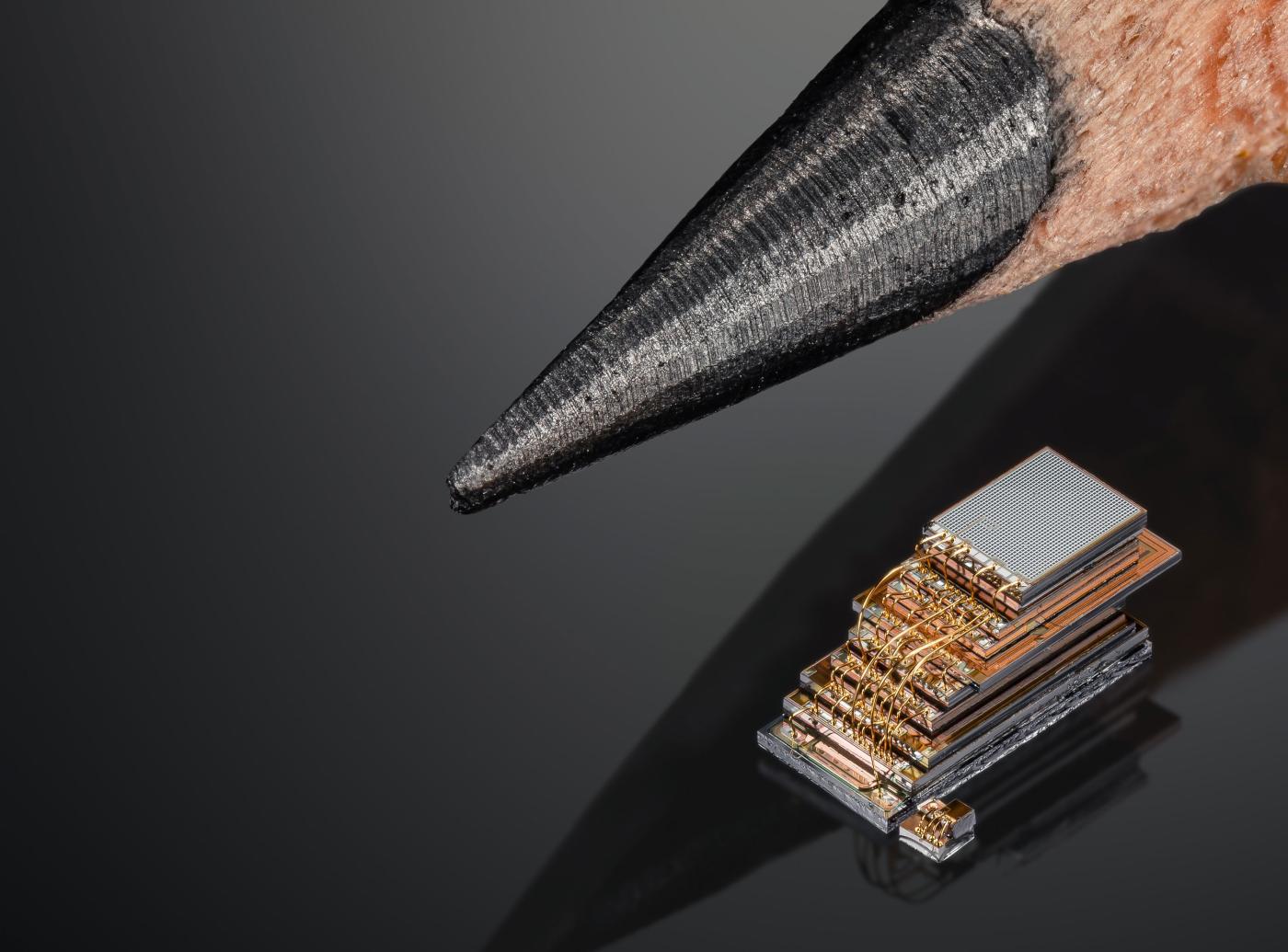 Figure: Michael Simari, University of Michigan