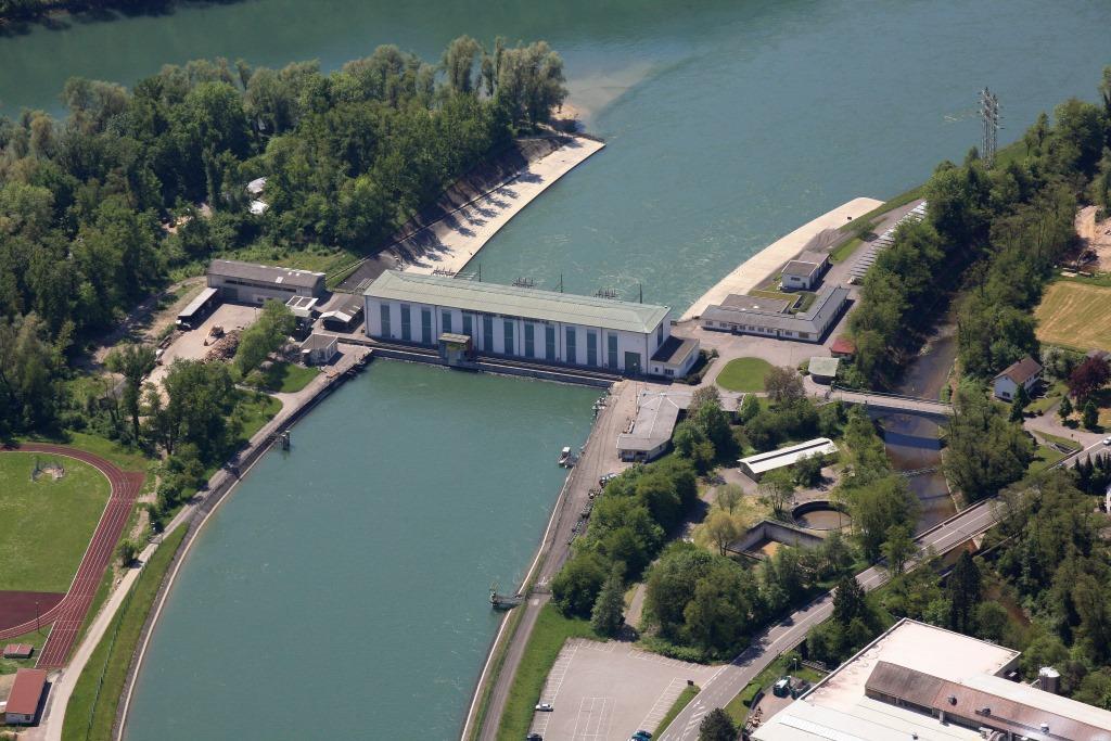 AEW Energie AG