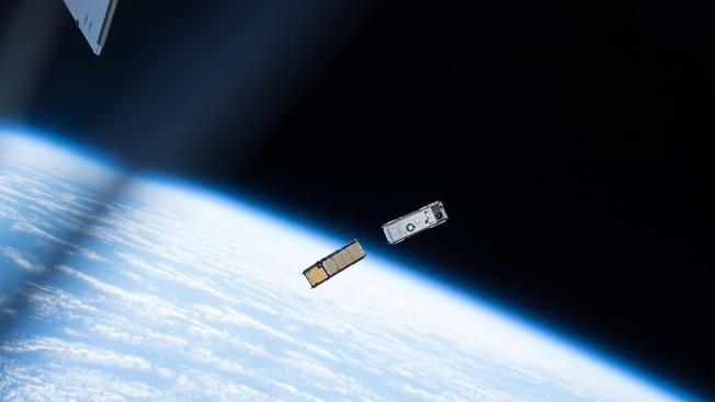 Photo: NASA