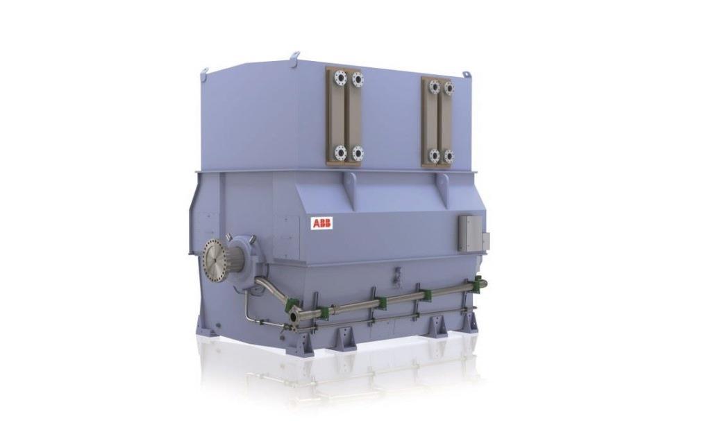 C_1707_ABB_Motor