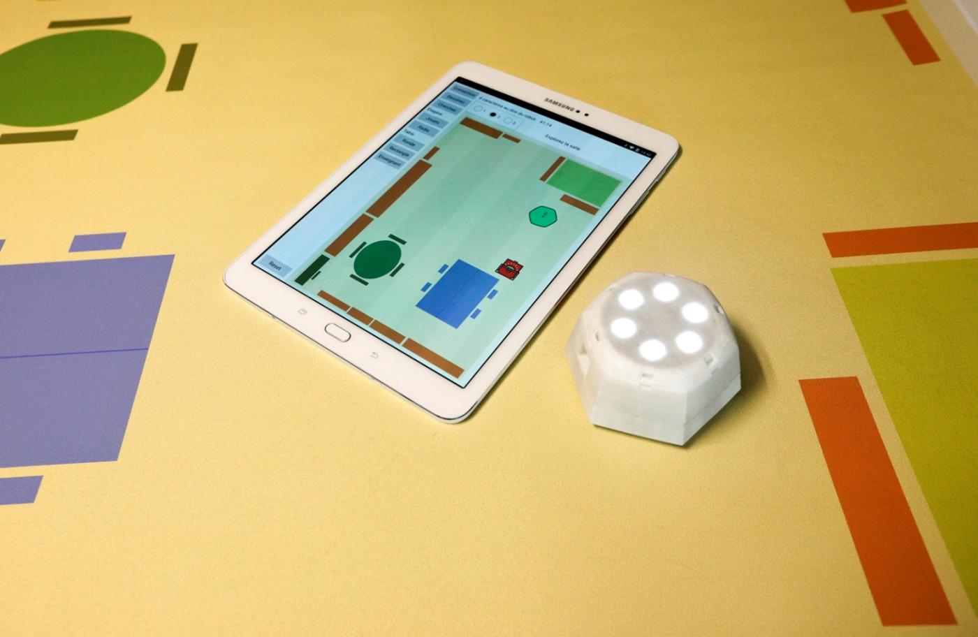 Photo: EPFL/Marc Delachaux