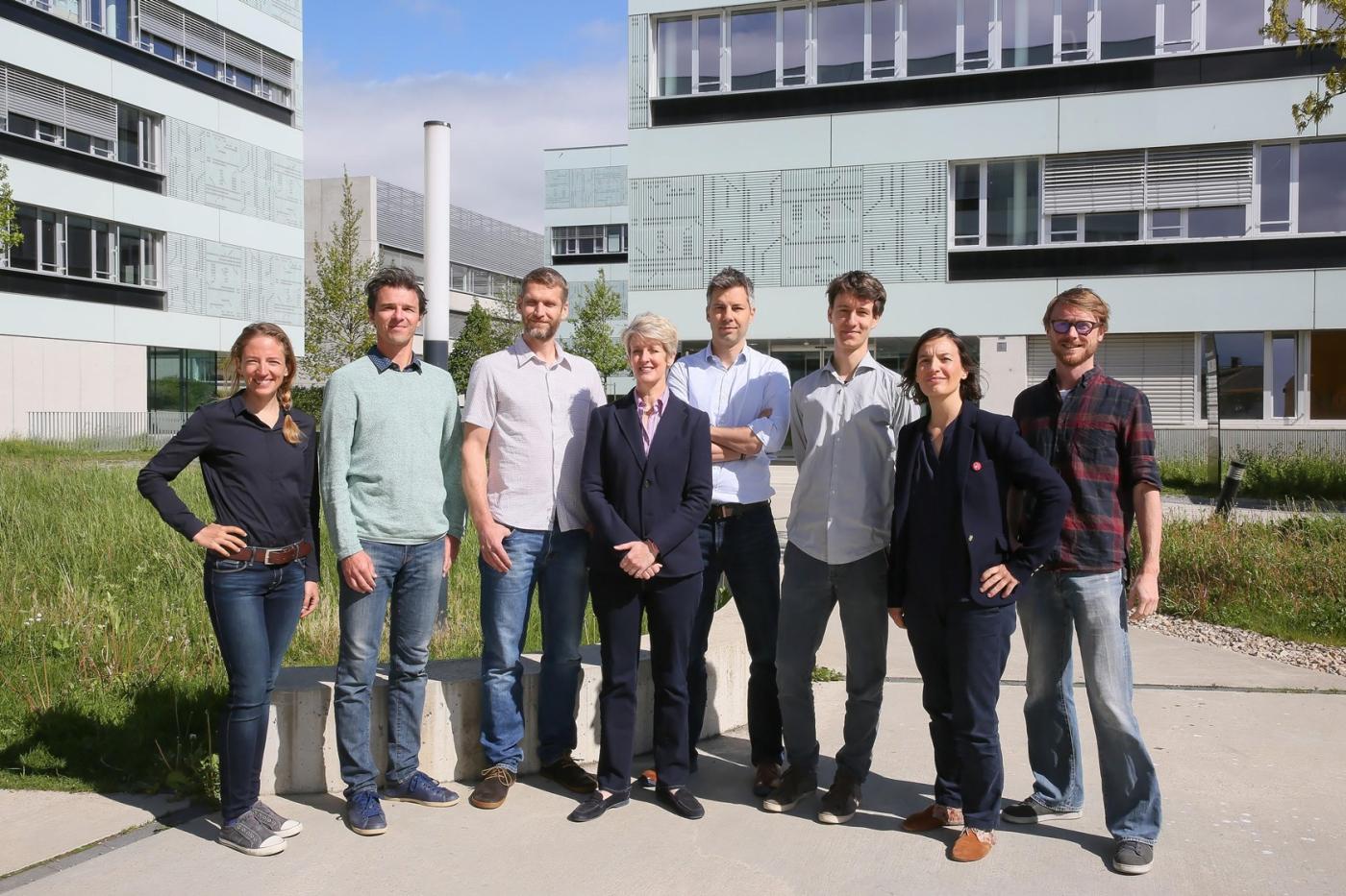 Figure: EPFL