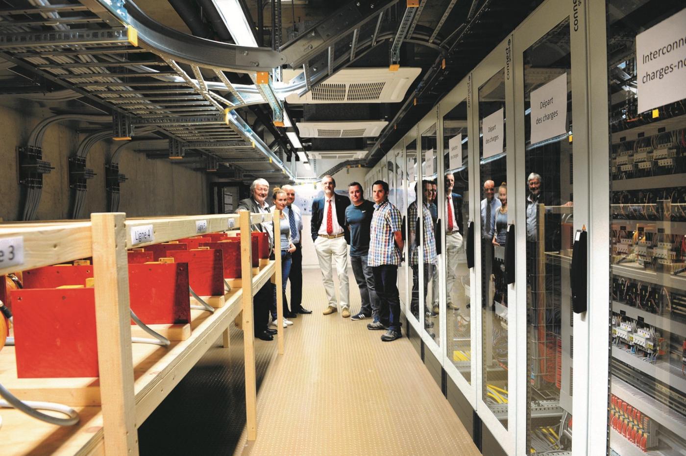 Figure: La Région Nord vaudois/M. Duperrex