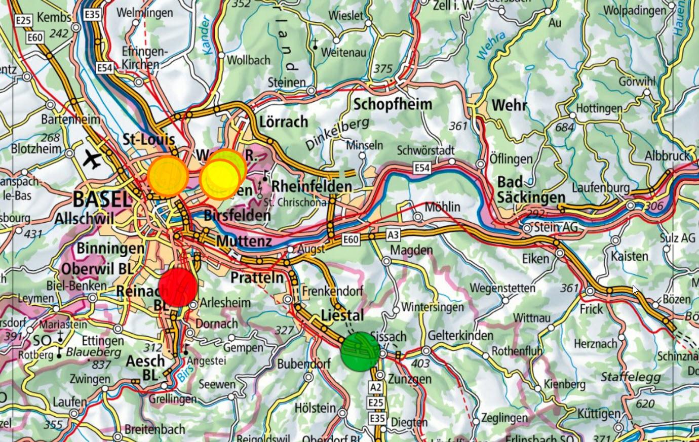 C_2012_Geothermie_Projektlandkarte