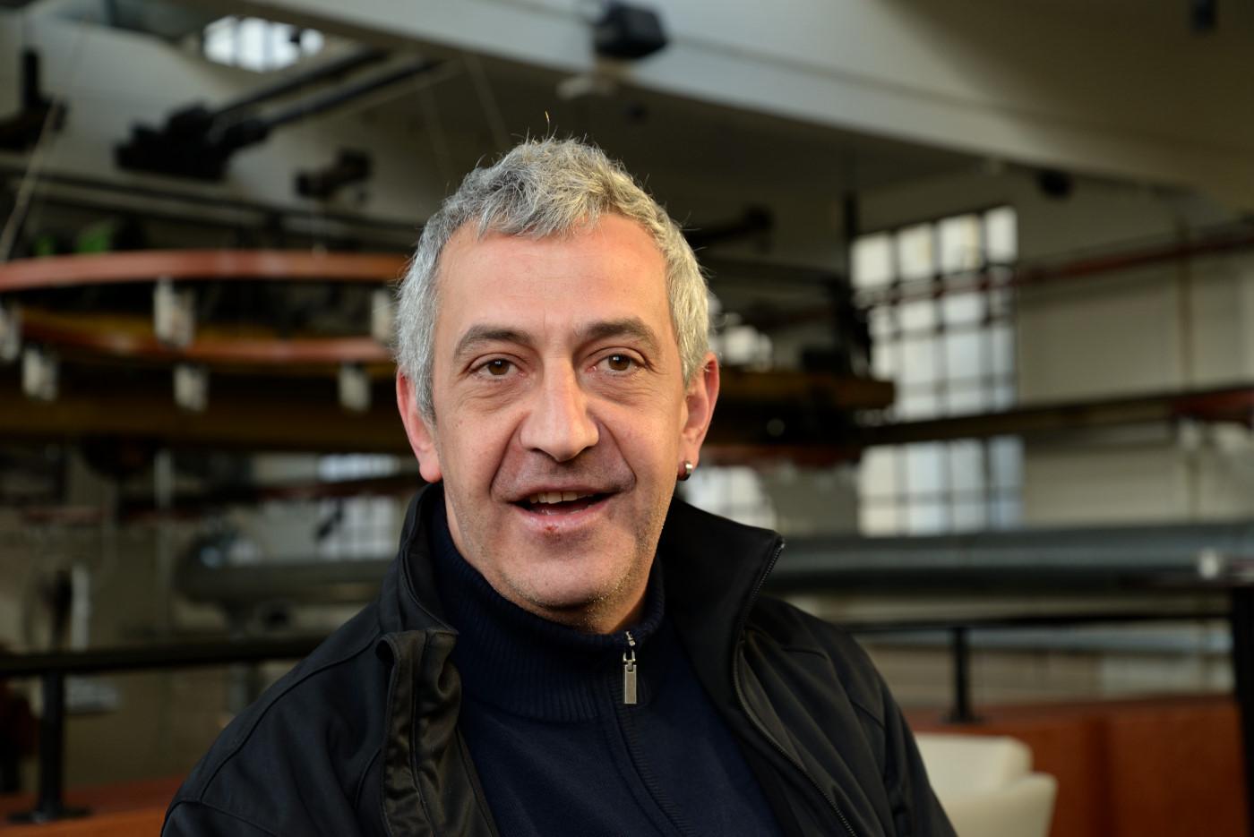 Bild: Radomír Novotný