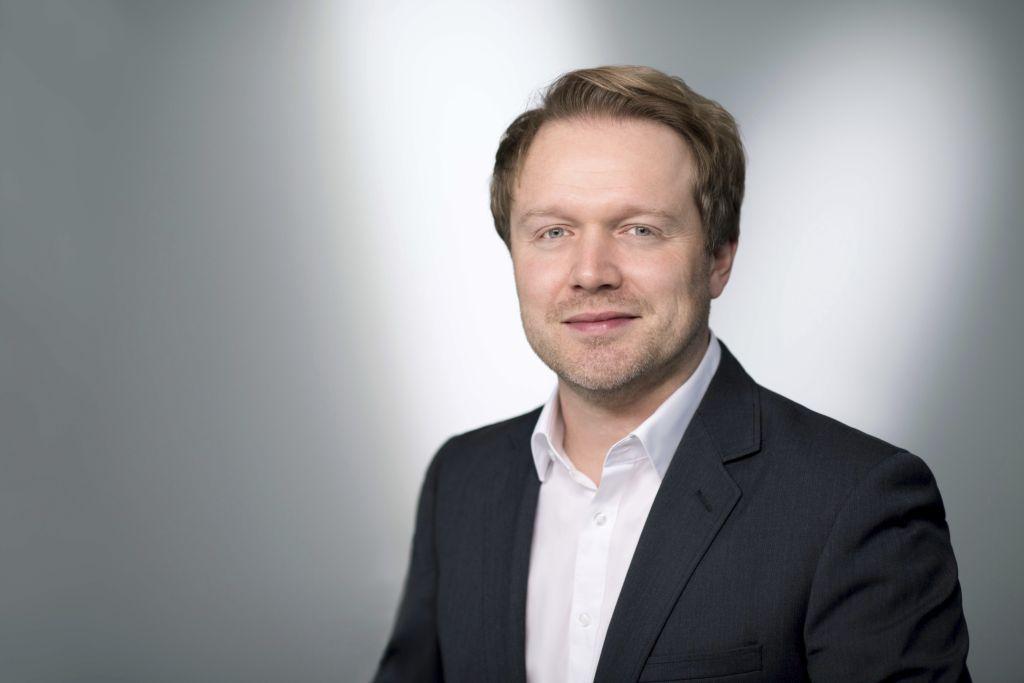 Jörg Haller