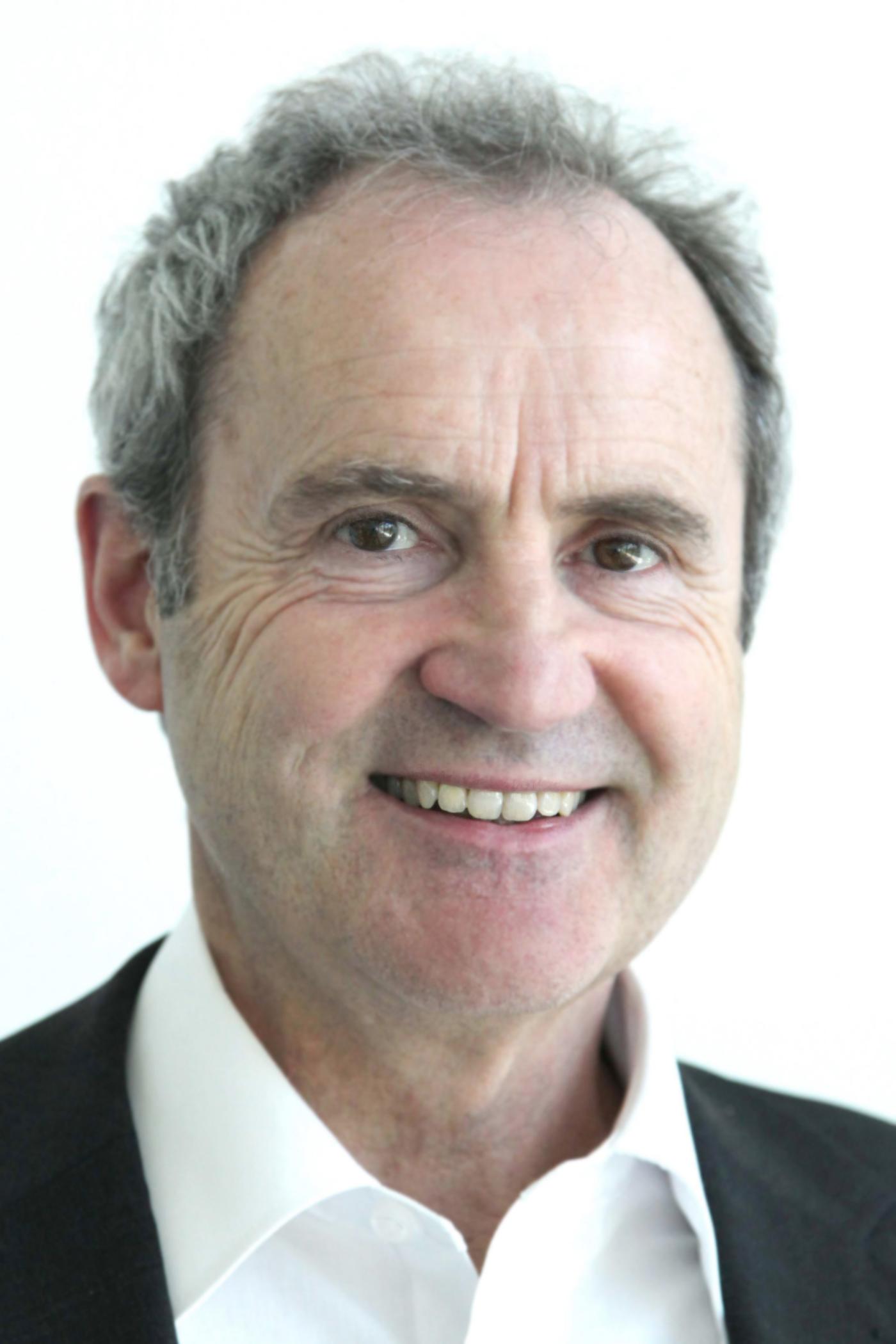 Prof. Dr. Gerhard Schmitt