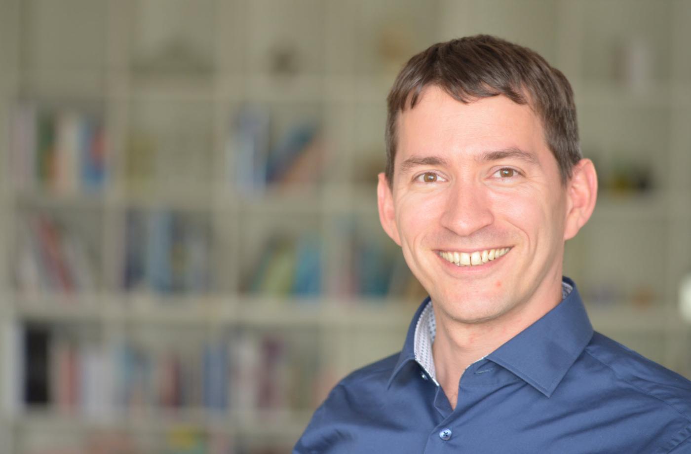 Christof Bucher