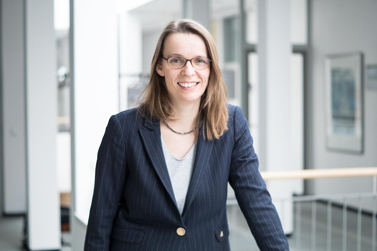 Astrid Niesse