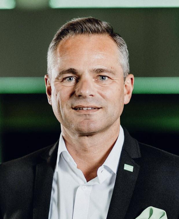 Rüdiger Keinberger
