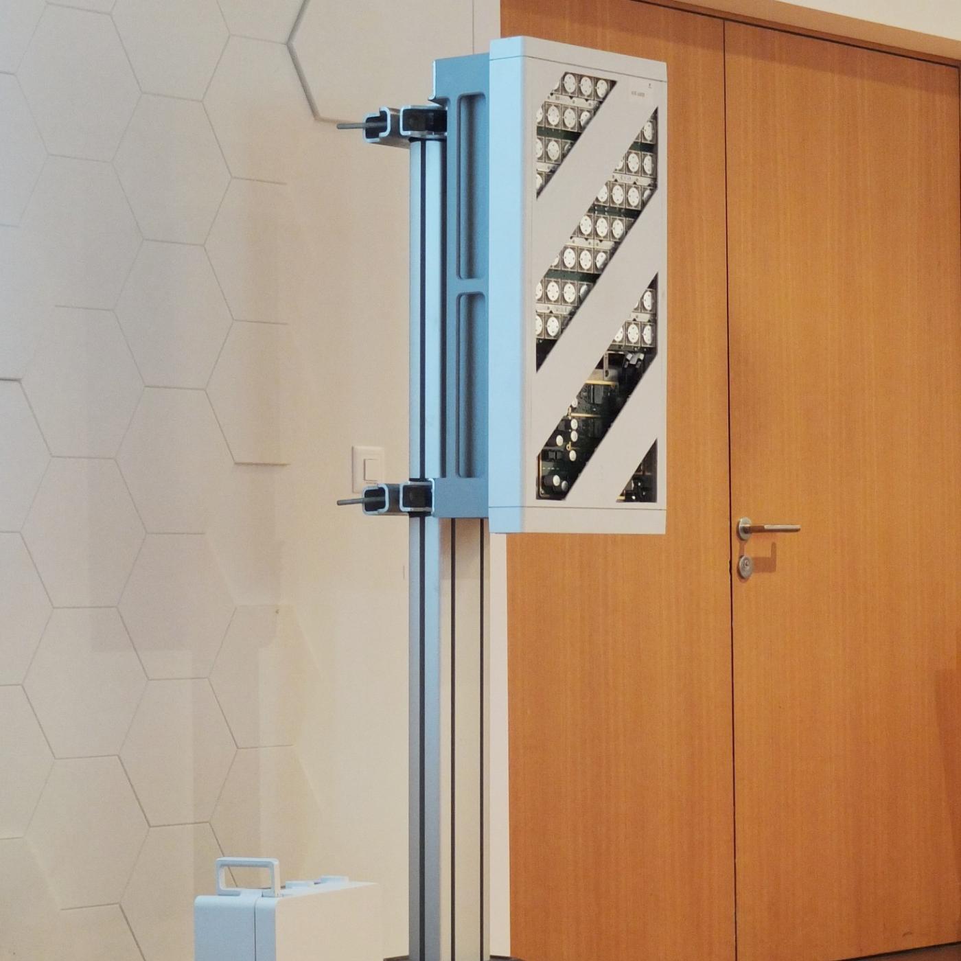 Figure:  Krisztina Meya