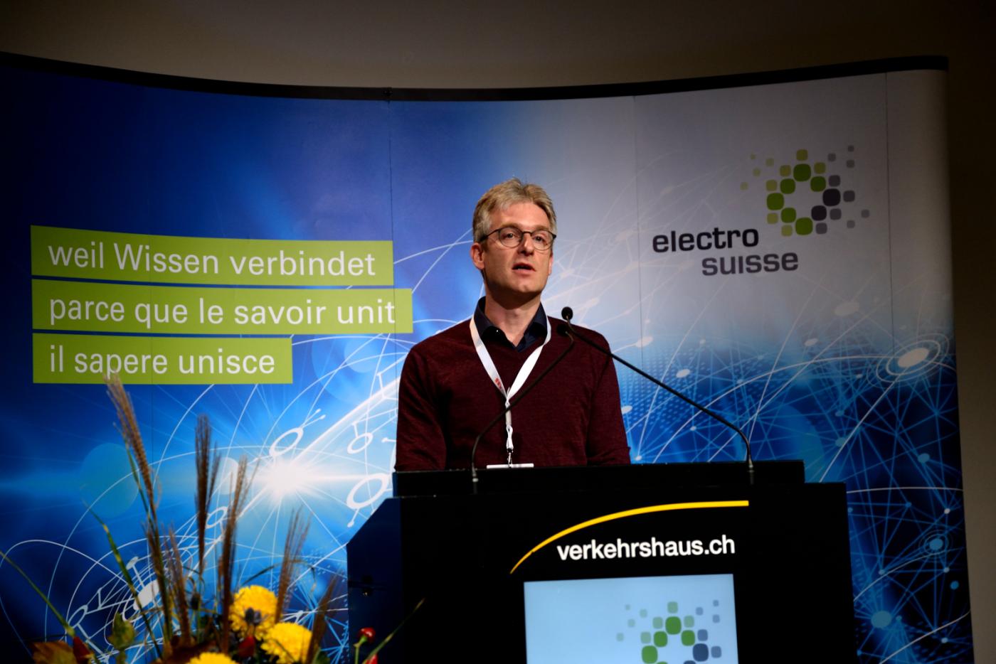 Adrian Mülhauser