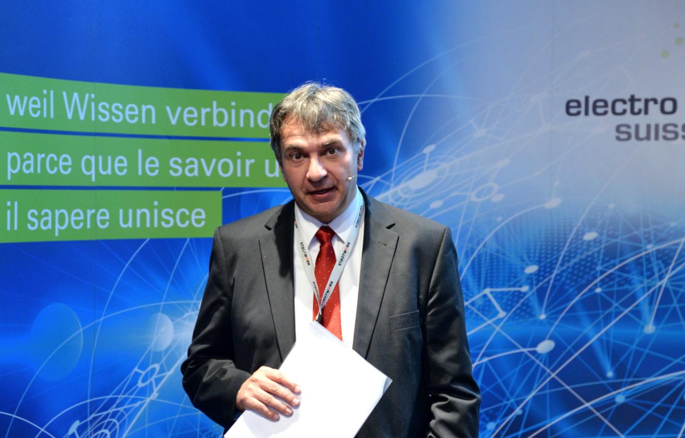 Christoph Imboden