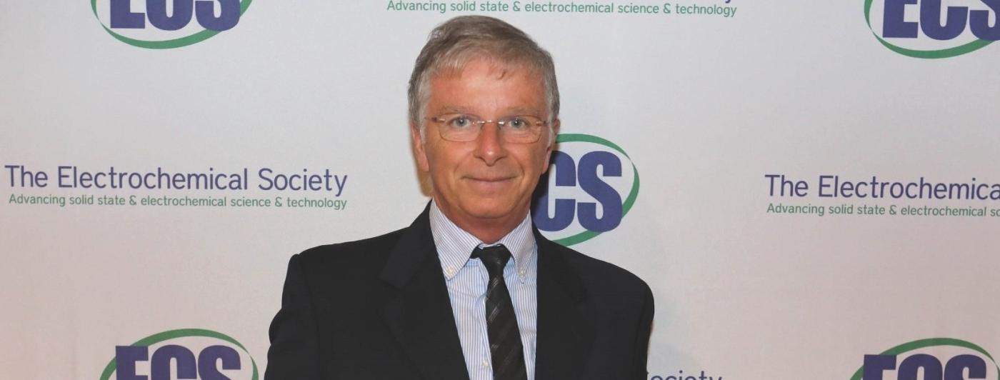 Figure: The Electrochemical Society