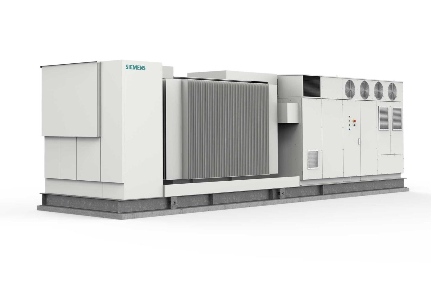 Bild: Siemens AG