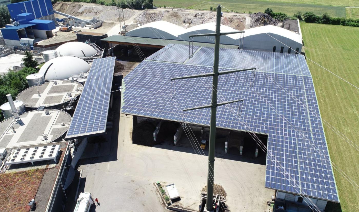 Bild: AEW Energie AG