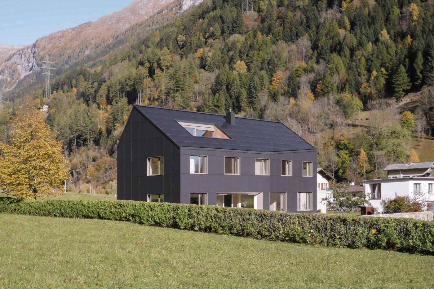 Figure: Nadia Vontobel Architekten GmbH