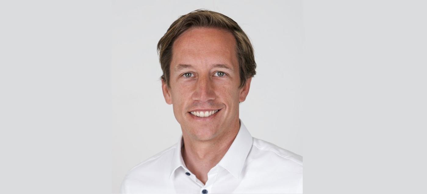 Michael Dommer
