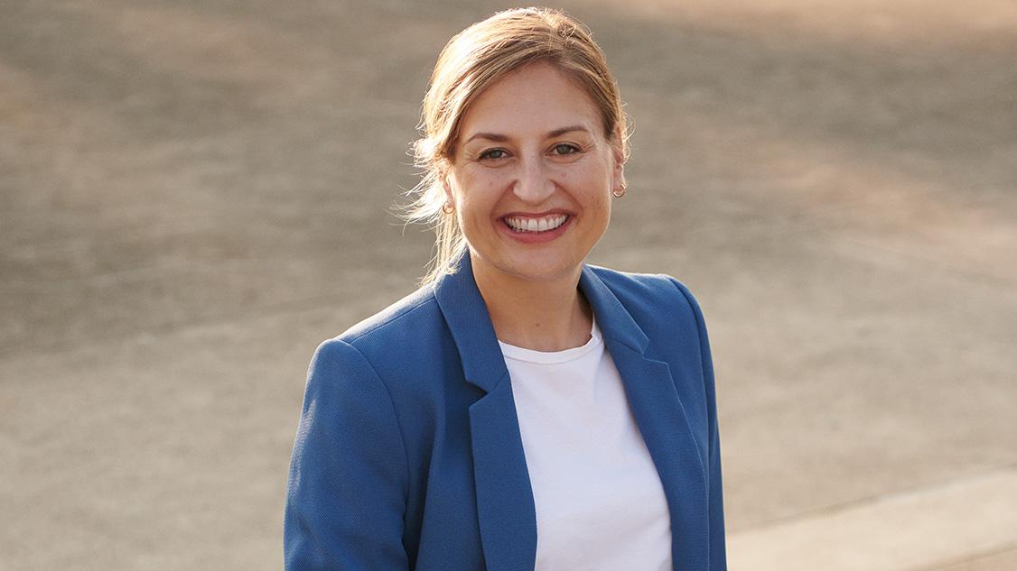 Myriam Käser