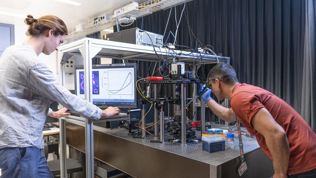 Figure:  EPFL/Titouan Veuillet