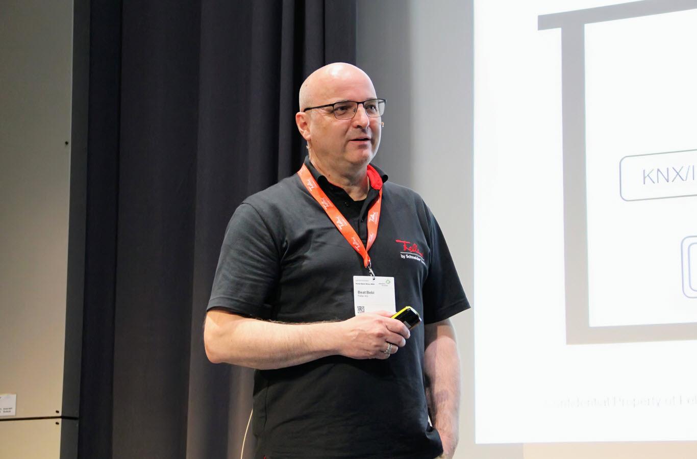 Bild: Silvano Böni