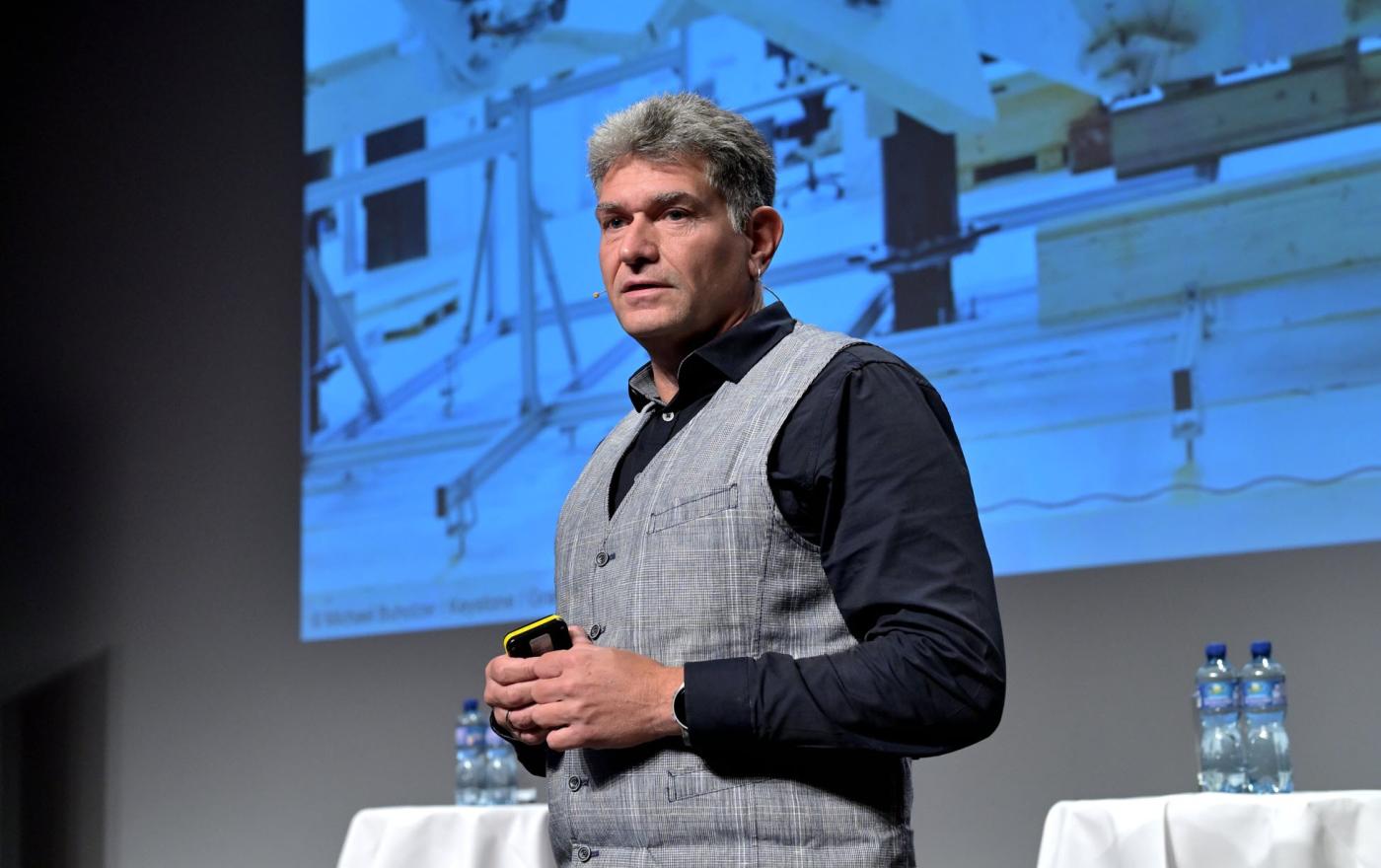 Bild: Radomír Novotný