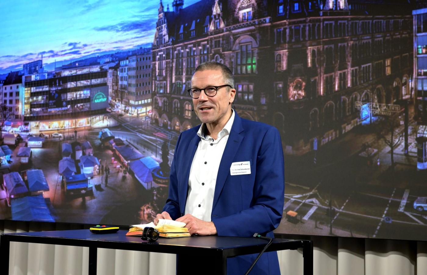 Bild: Radomír Novotný