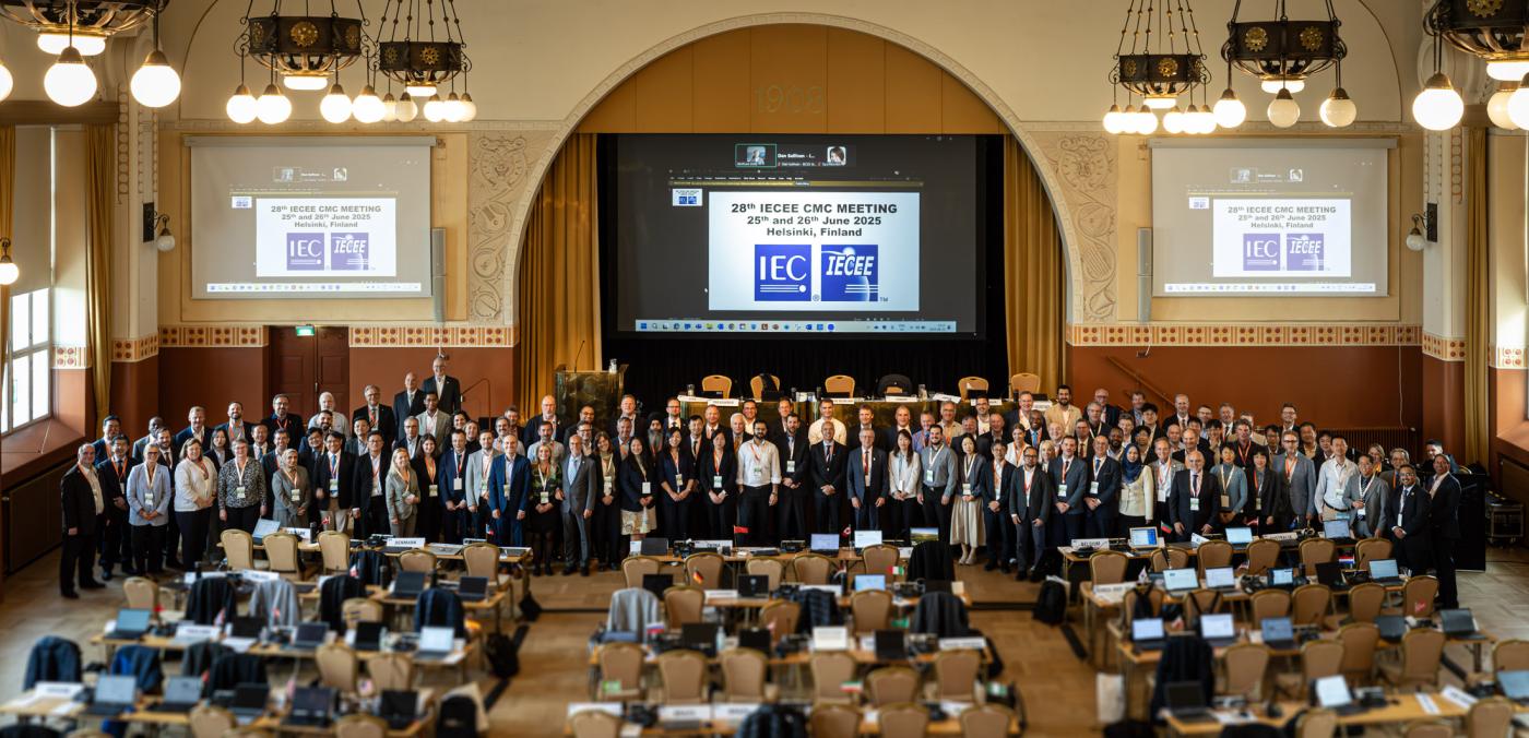 Bild: SGS Fimko Ltd.