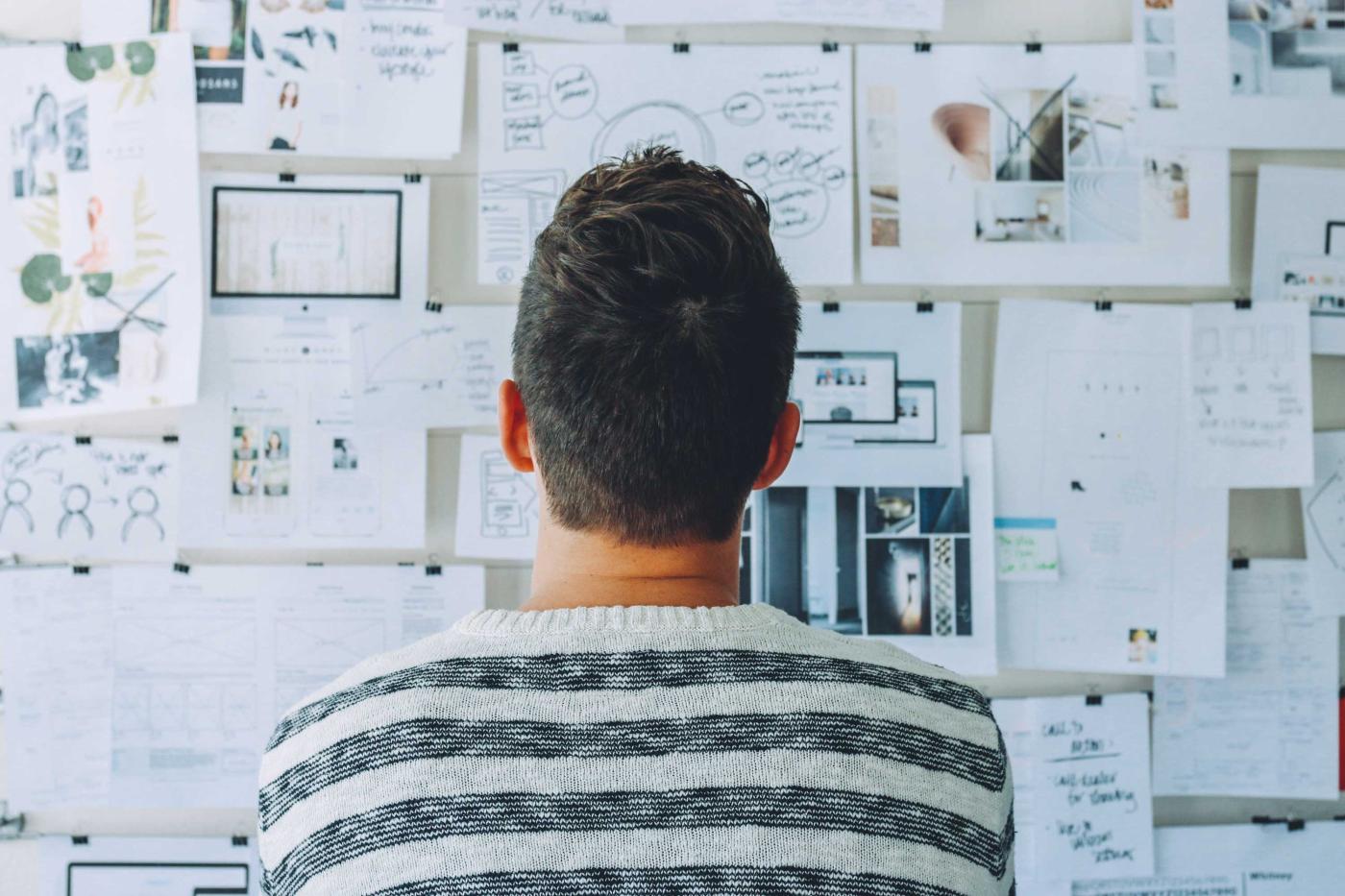 Bild: Pixabay/StartupStockPhotos