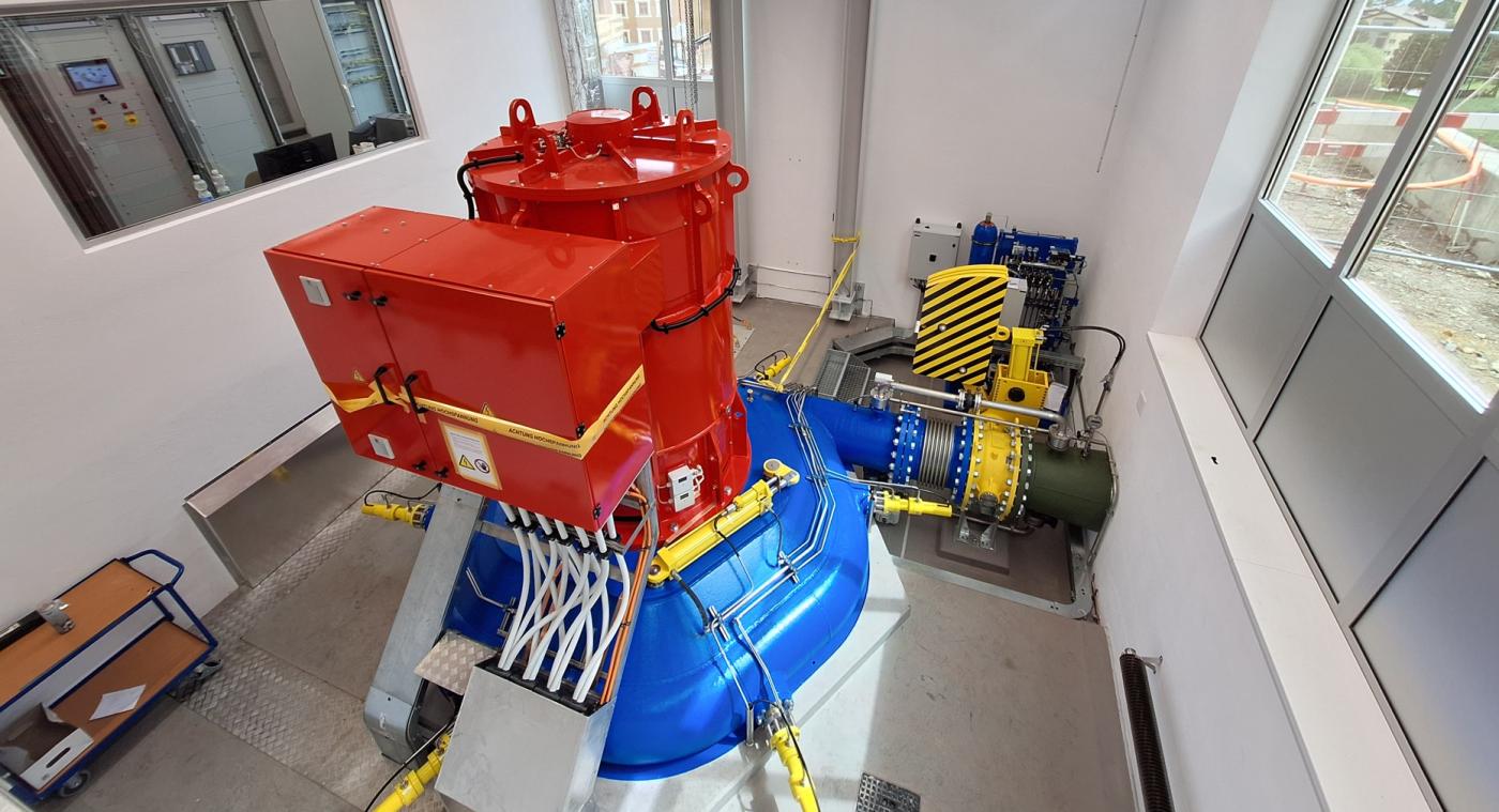 Bild: Repower
