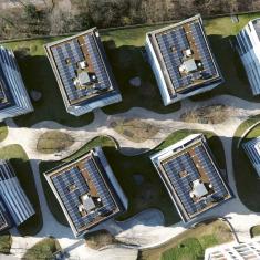 Bienvenue chez Electrosuisse