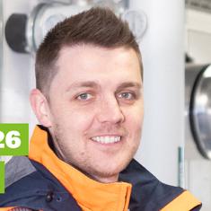 Enquête salariale 2026