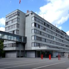 Vorbereitung auf Energiemangellagen